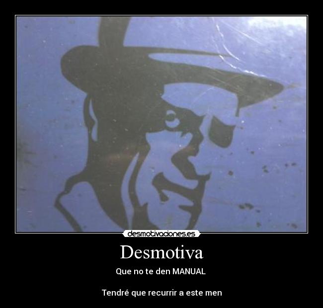 Desmotiva - 