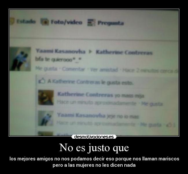 carteles justo desmotivaciones