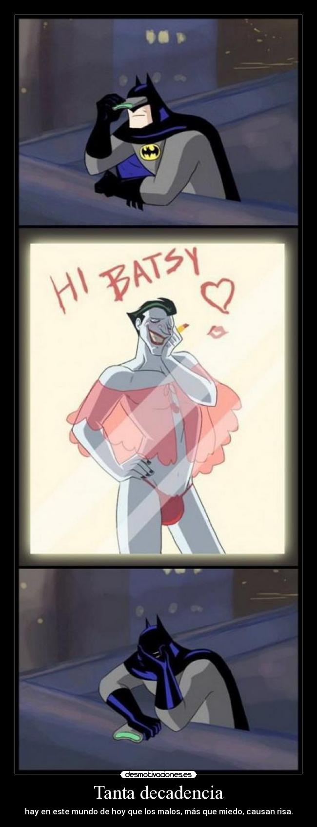 carteles malos miedo risa chorradas filosoficas efejota desmotivaciones