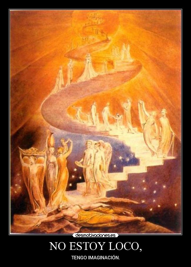NO ESTOY LOCO, -