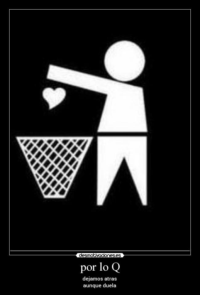 carteles forever desmotivaciones