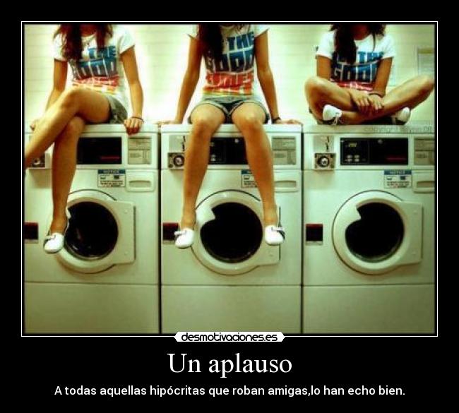 carteles hip hip desmotivaciones