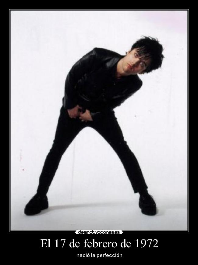 El 17 de febrero de 1972 - 