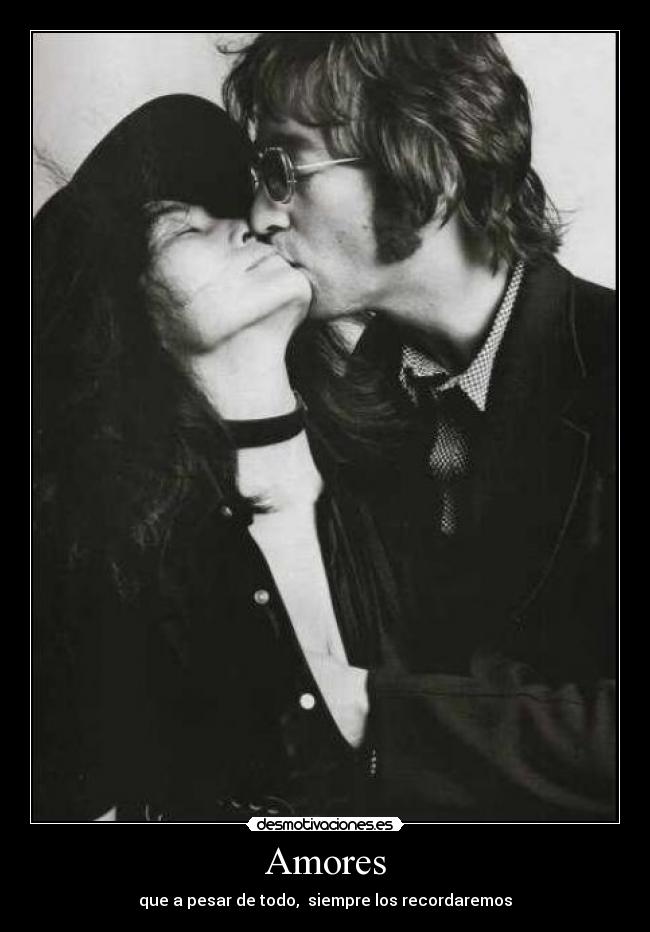 Amores -