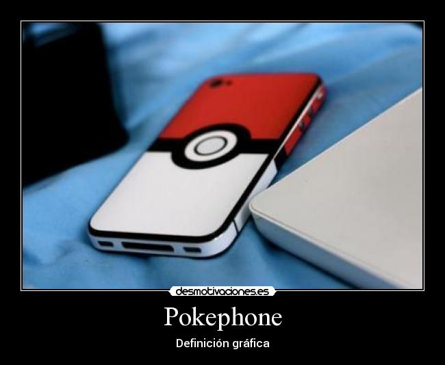 Pokephone -