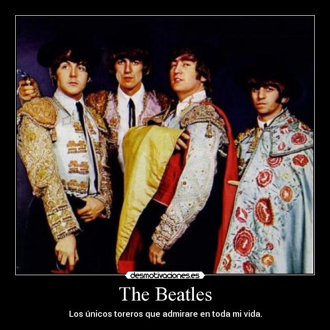 The Beatles - 