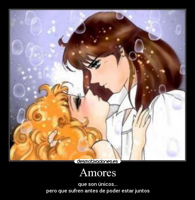 Amores -
