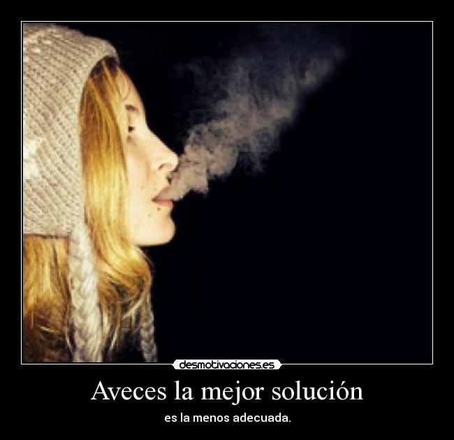 carteles desmotivaciones