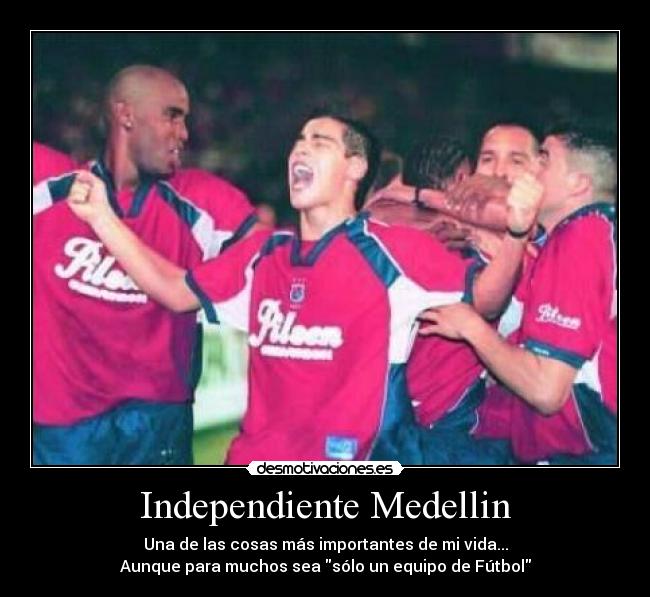 Independiente Medellin -