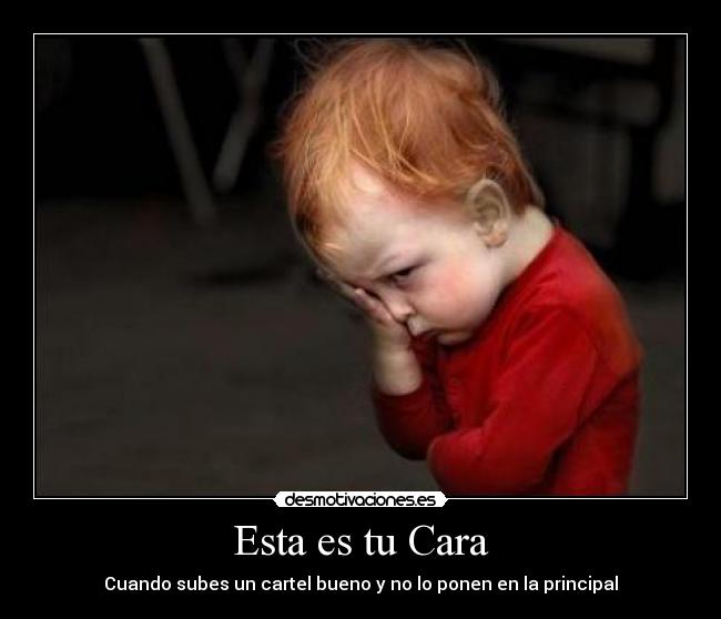 Esta es tu Cara -