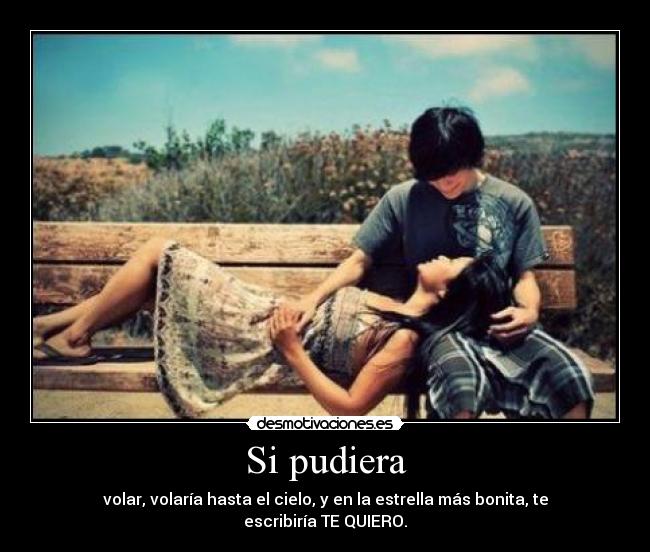Si pudiera - 