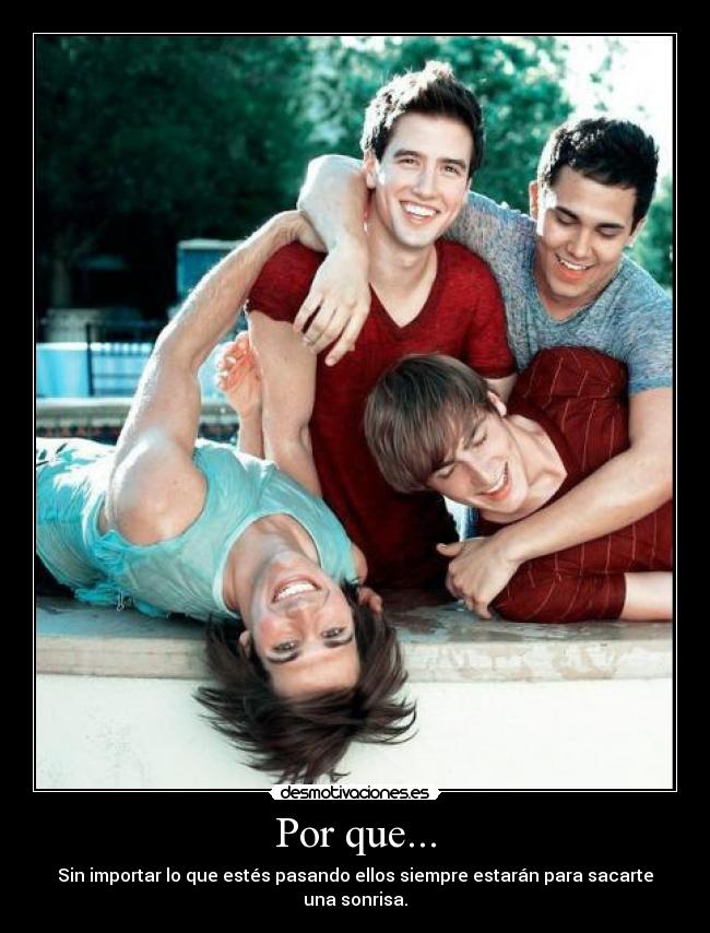 Por que... - 
