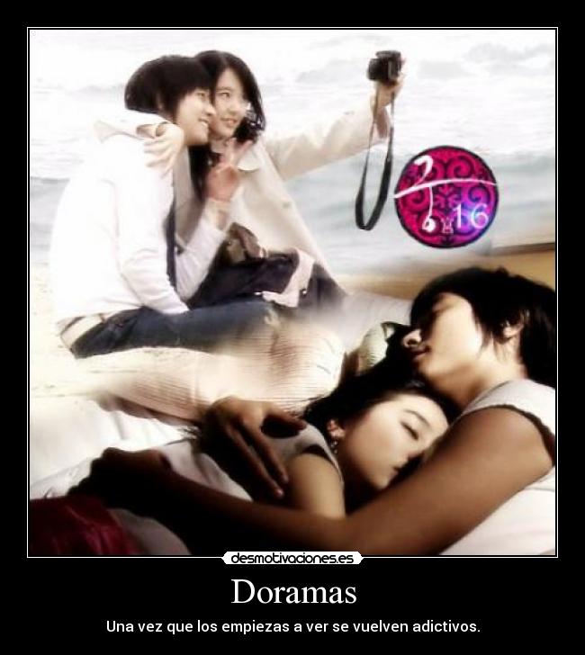 Doramas - 