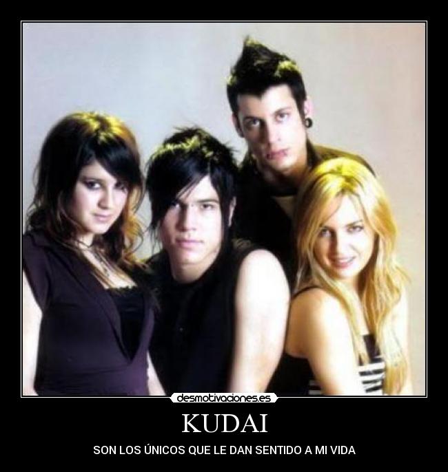 KUDAI - 