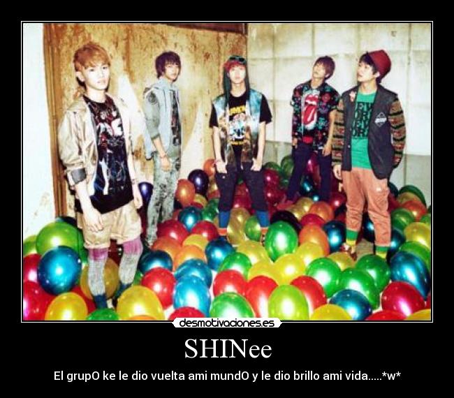 SHINee - 