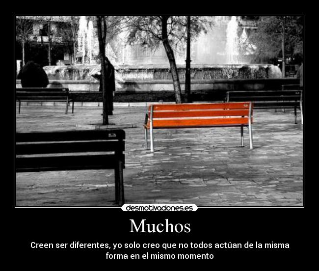 Muchos - 