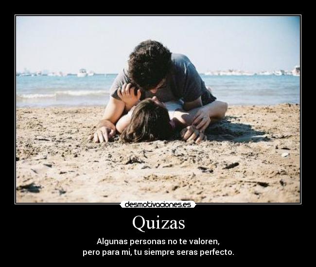 Quizas -