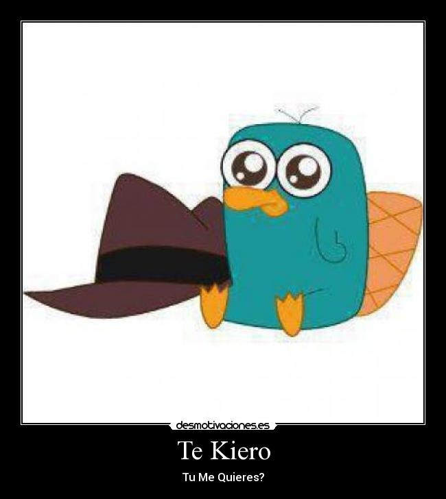 Te Kiero - 