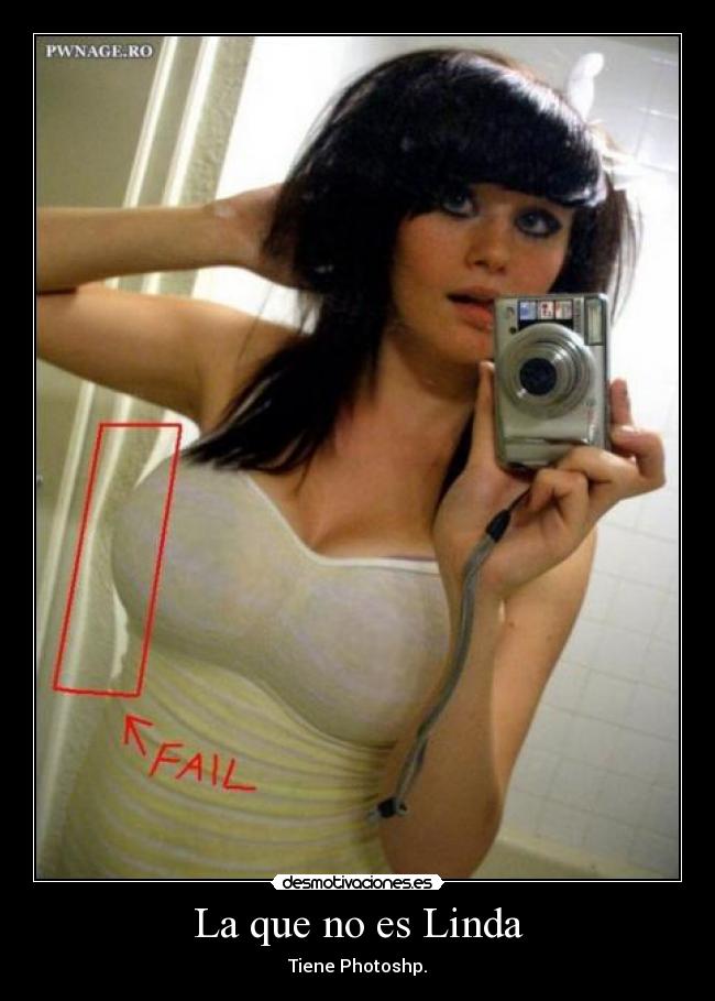 carteles fail photoshop desmotivaciones