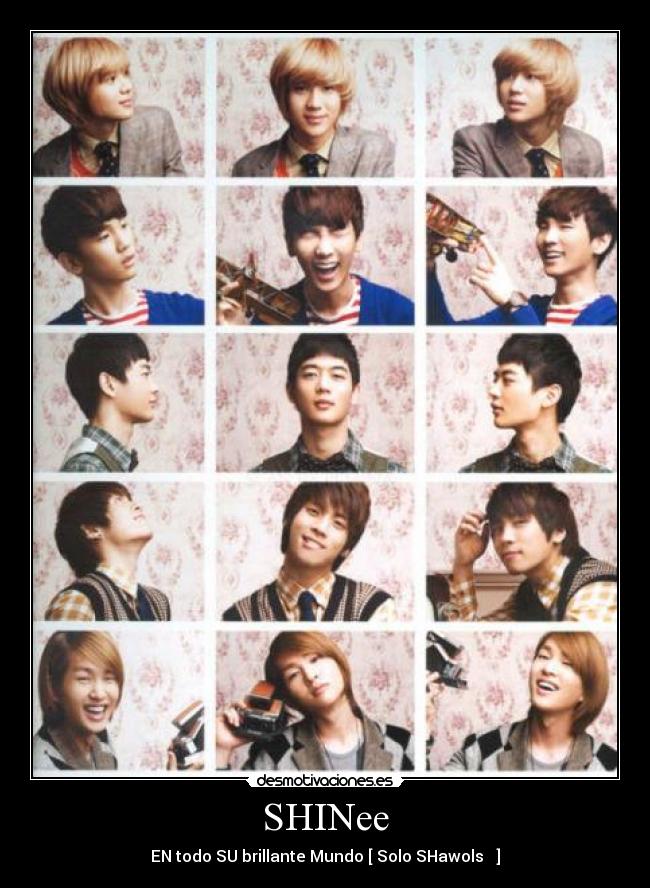 SHINee - 