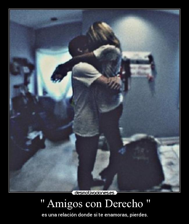 Amigos con Derecho -