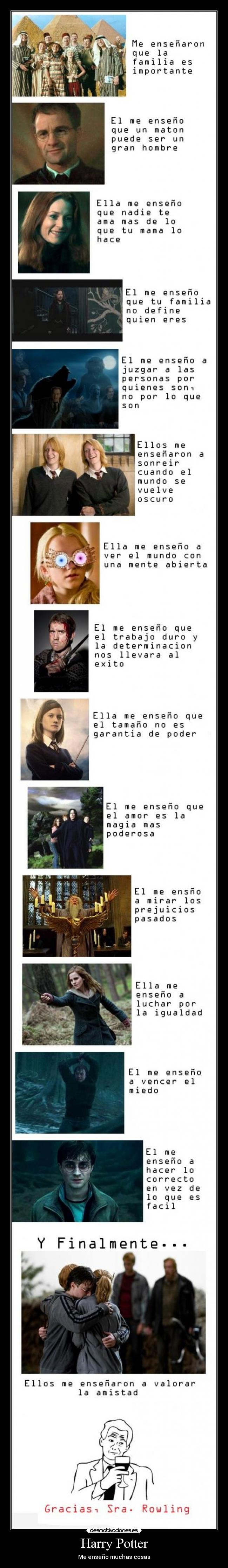 Harry Potter -