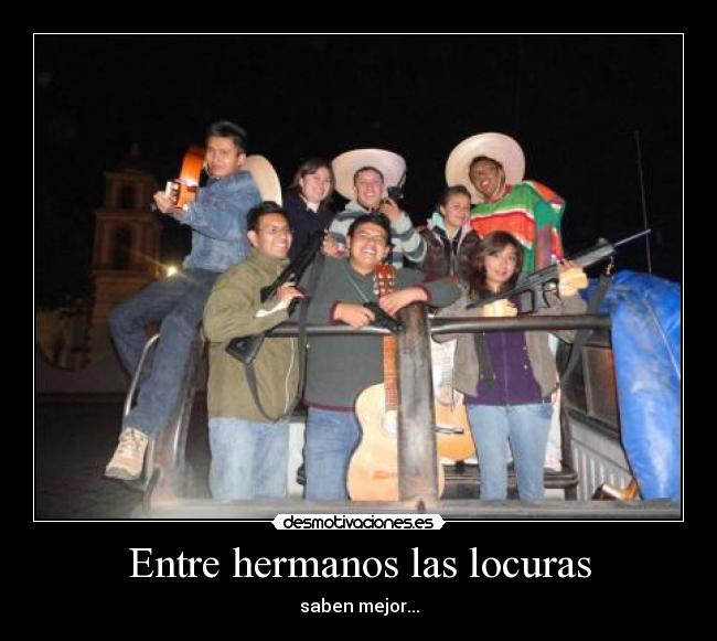 carteles familia amigos amistad desmotivaciones