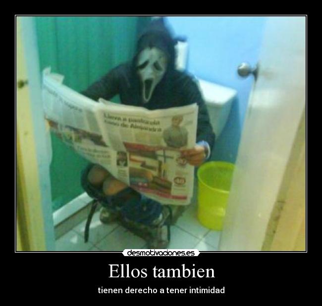 Ellos tambien -