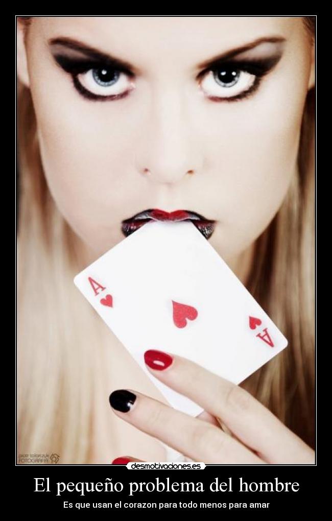 carteles amo desmotivaciones
