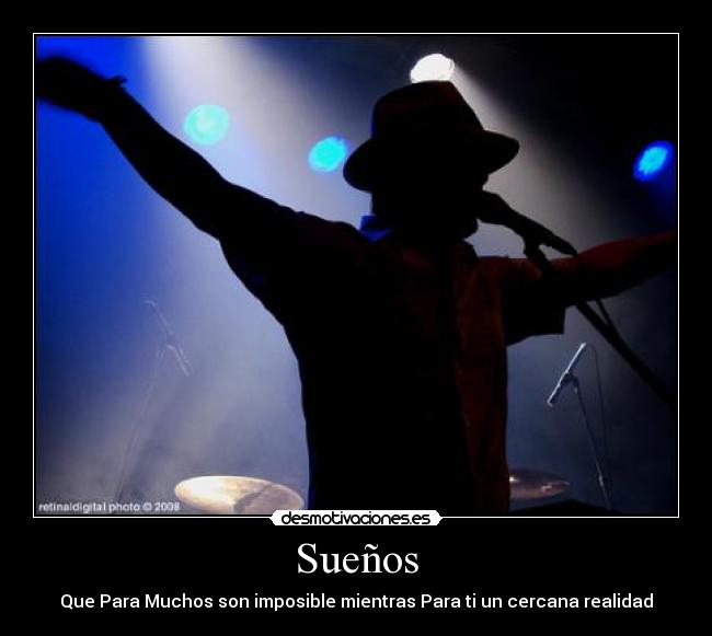 Sueños - 