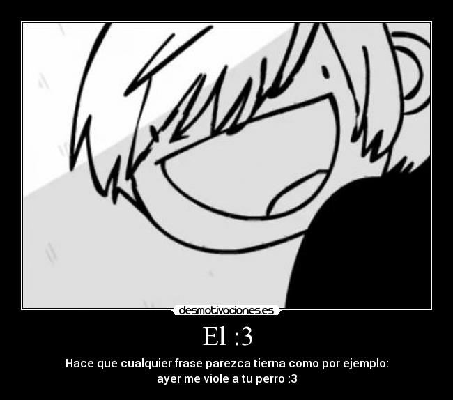 El :3 - 