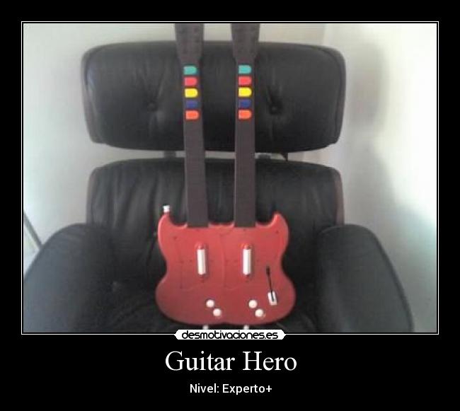 Guitar Hero - 