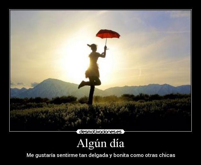 Algún día - 