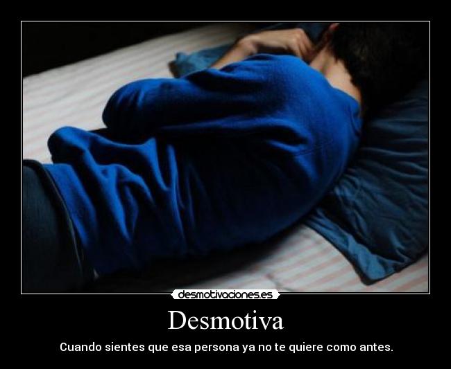 Desmotiva -