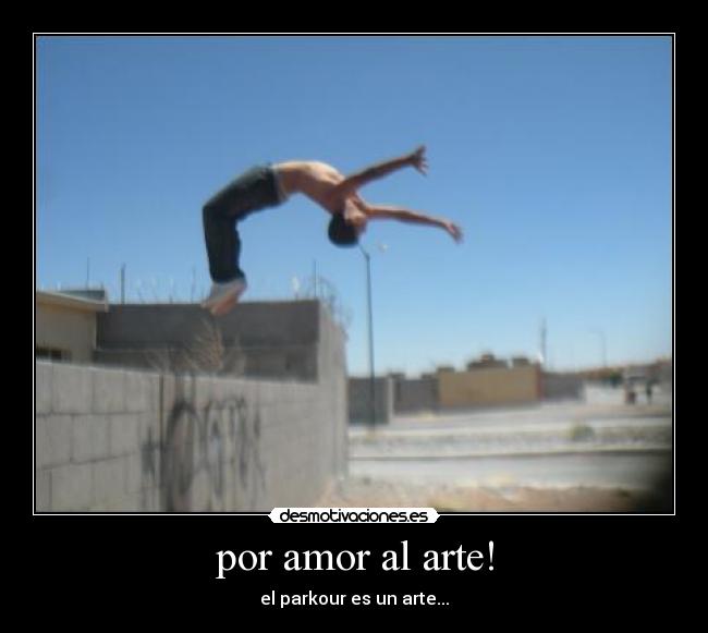 carteles amor arte henry desmotivaciones