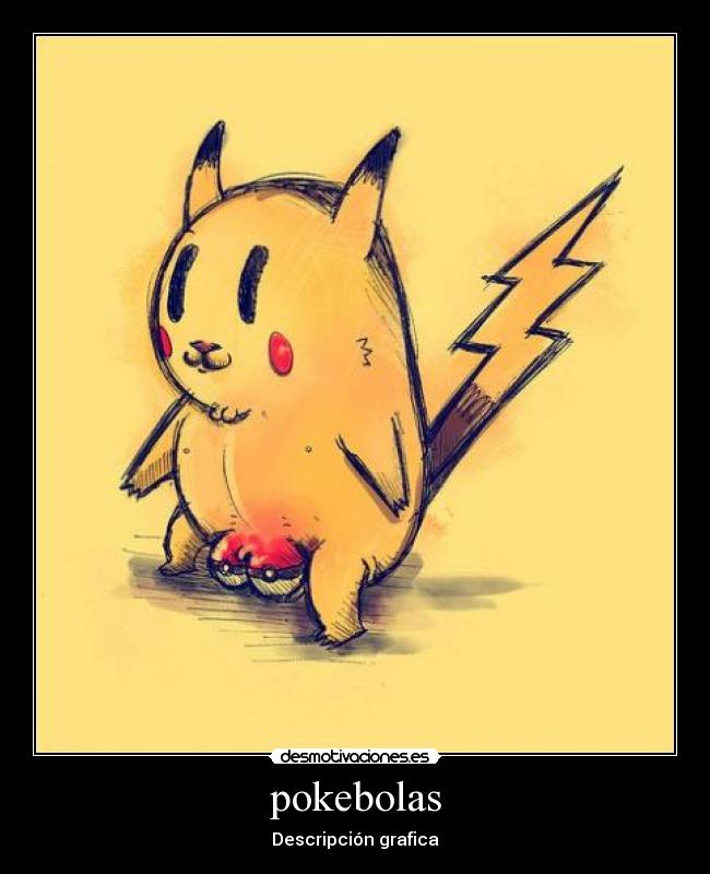 pokebolas -