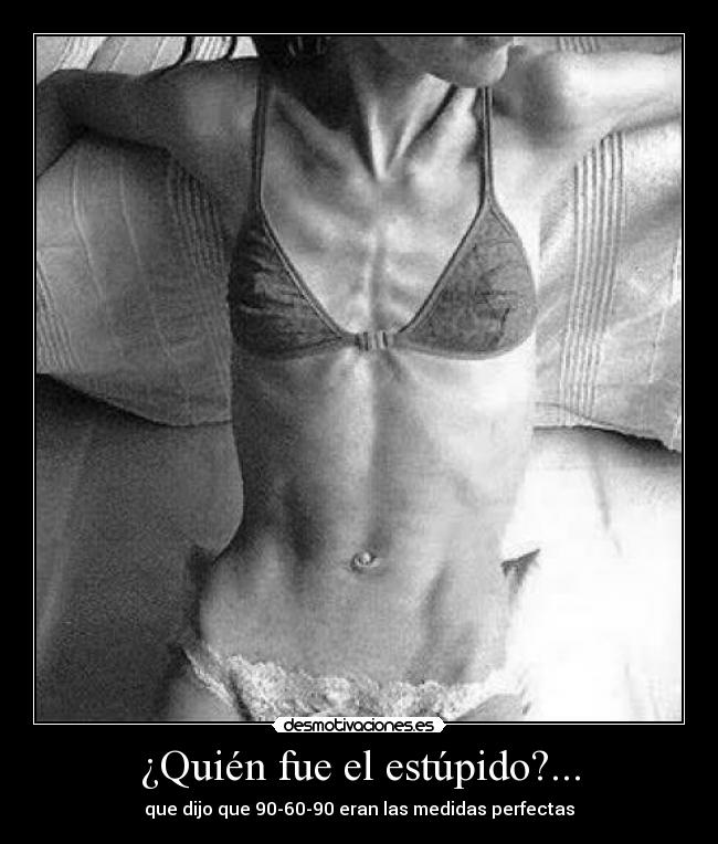 ¿Quién fue el estúpido?... - 