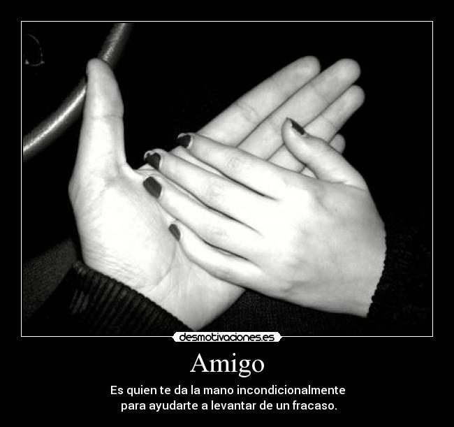 Amigo - 