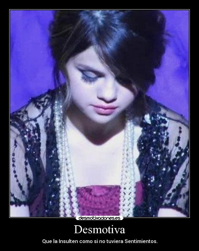 Desmotiva -