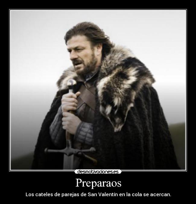 Preparaos - 