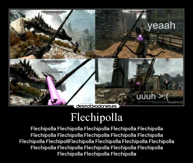 Flechipolla - 