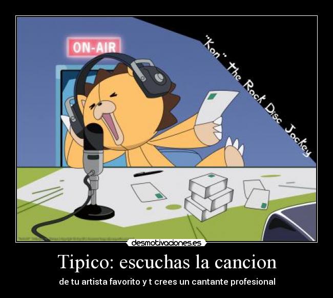 carteles  desmotivaciones