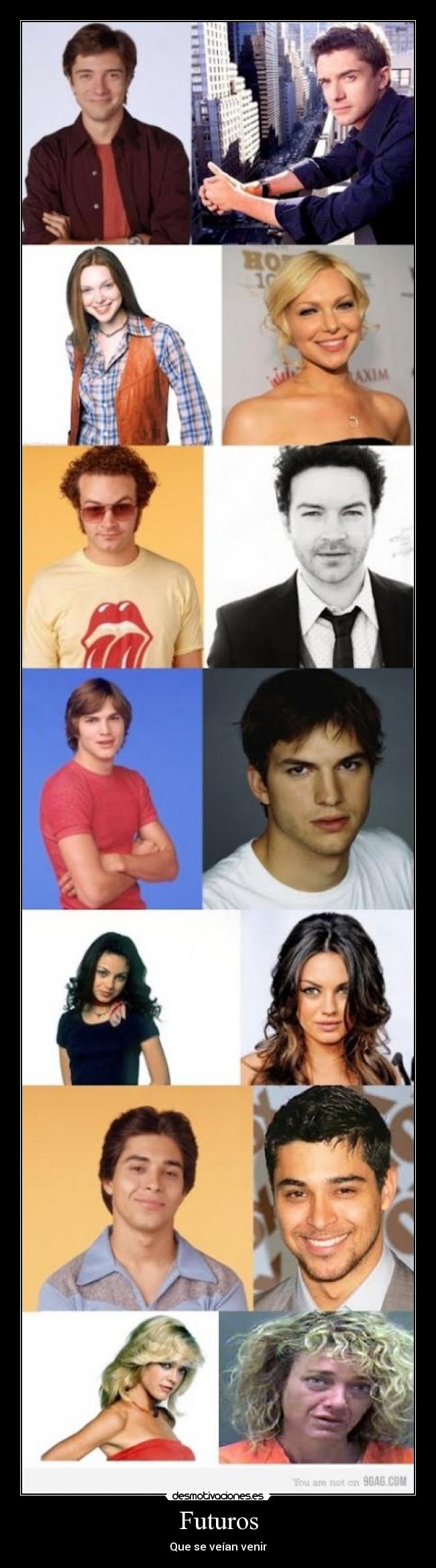 carteles pringao tia buena chulo guaperas tia aun mas buena forever alone puta desmotivaciones