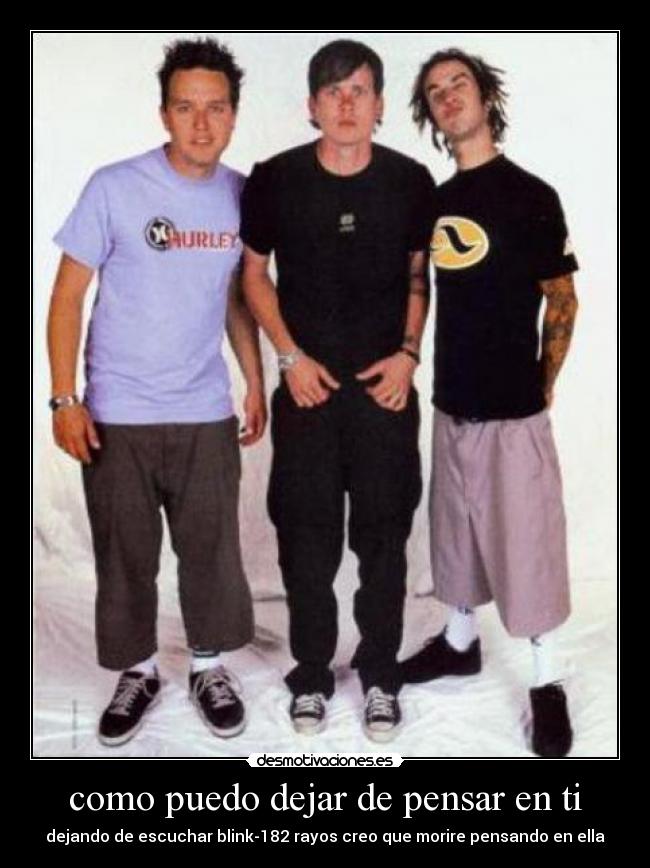 carteles como puedo dejar pensar desmotivaciones