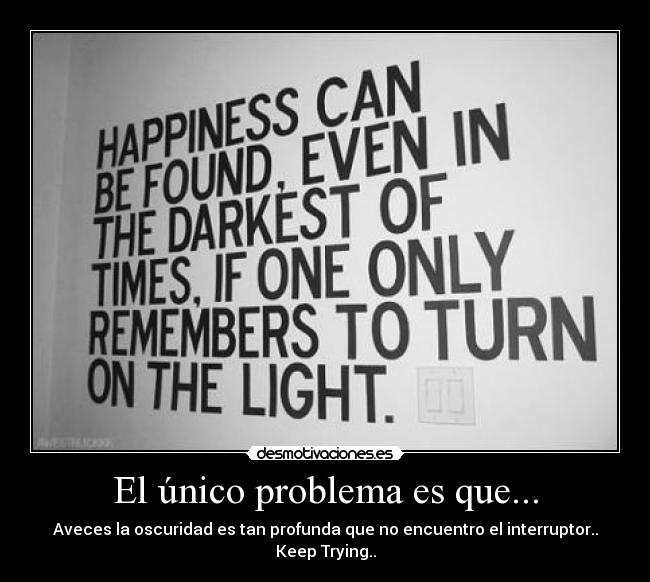 carteles harry potter dumbledore light happiness darkest desmotivaciones
