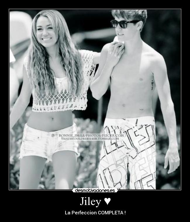 Jiley ♥ - 