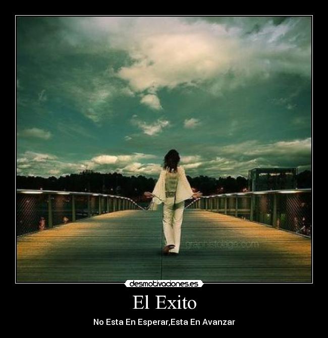 El Exito - 