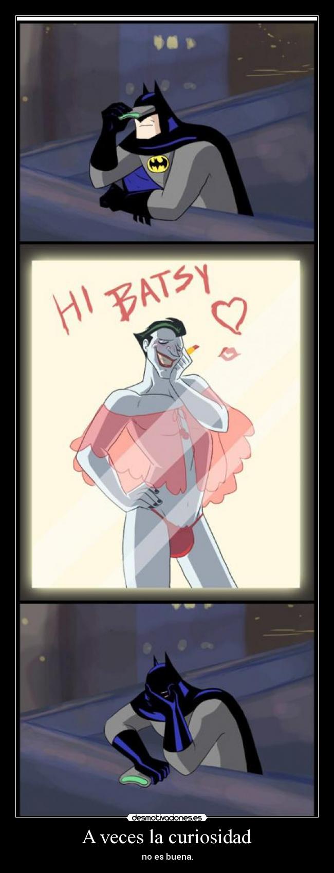 carteles secs desmotivaciones