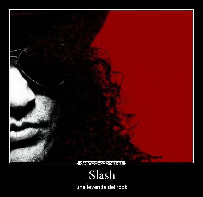 Slash - 