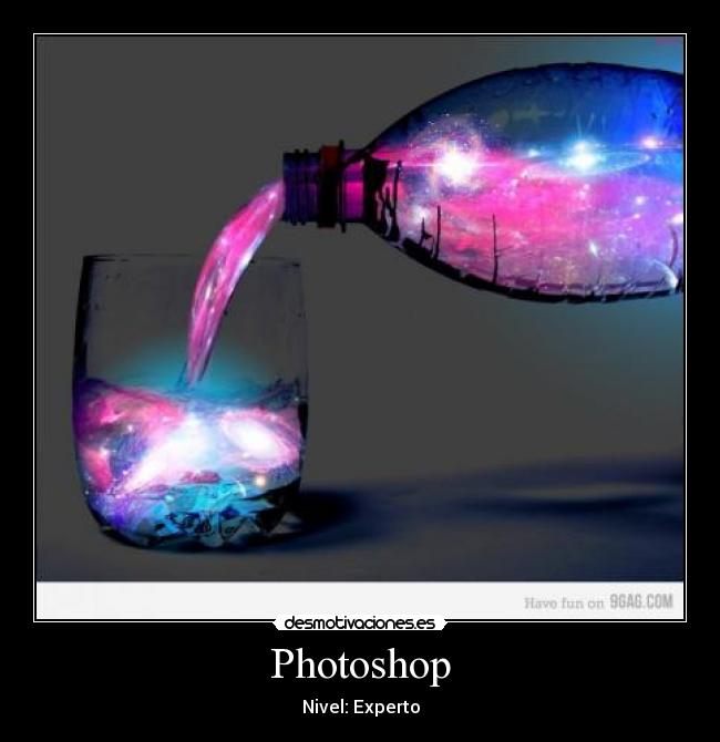 Photoshop -